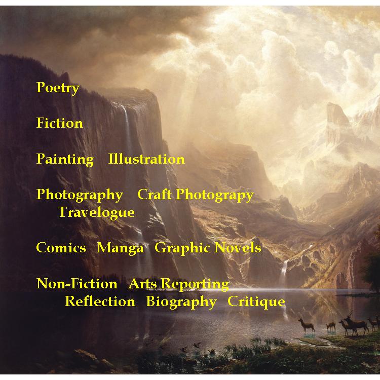 bierstadt submmisions