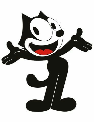 felix the cat